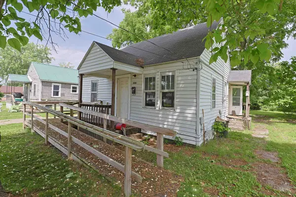 3212 Prescott Avenue, Saginaw, MI 48601