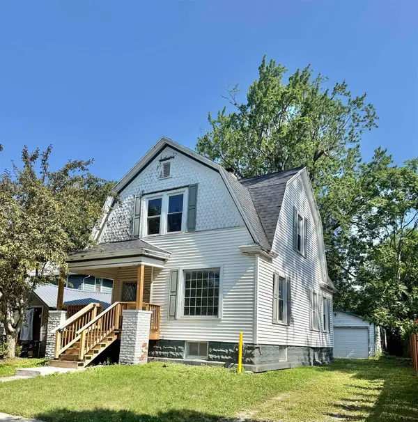 1811 9TH Street, Bay City, MI 48708