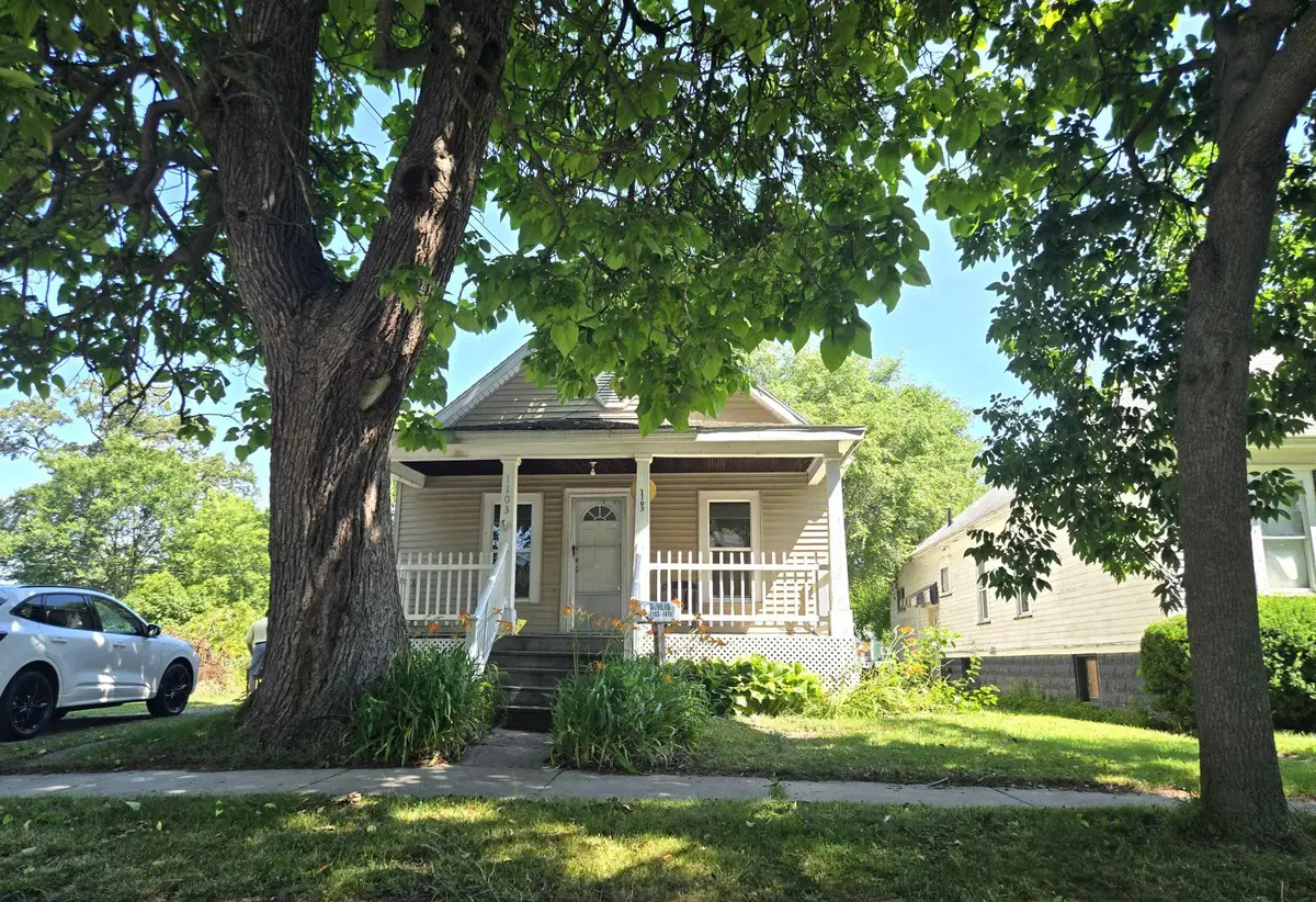 1103 14th Street, Bay City, MI 48708 - #1