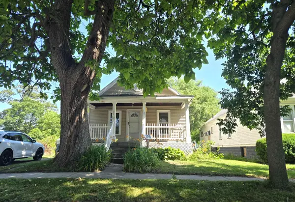 1103 14th Street, Bay City, MI 48708
