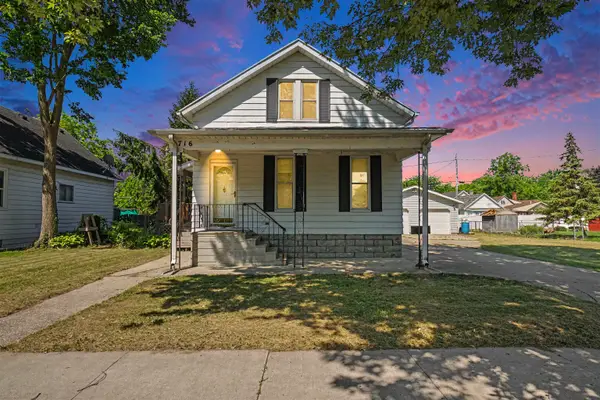716 Webster Street, Bay City, MI 48708-7758