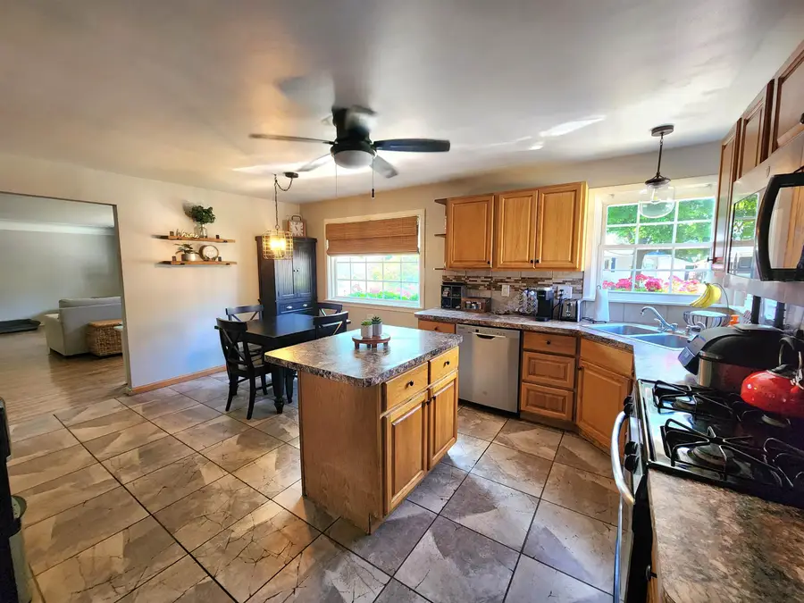 1703 30th Street, Bay City, MI 48708 - #2