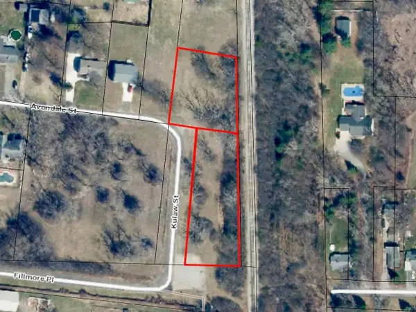 0 Fillmore Place, Bay City, MI 48708-5599