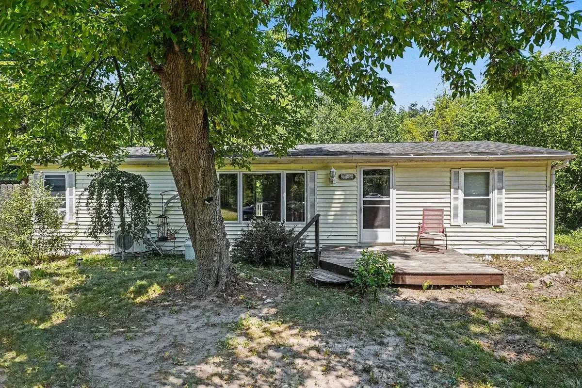 3536 Bay Arenac Line Road, Pinconning, MI 48650 - #1