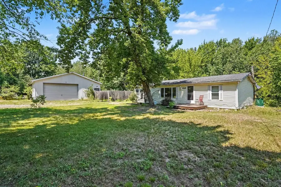 3536 Bay Arenac Line Road, Pinconning, MI 48650 - #3