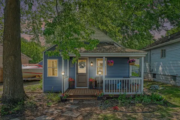 3980 Patterson Road, Bay City, MI 48706