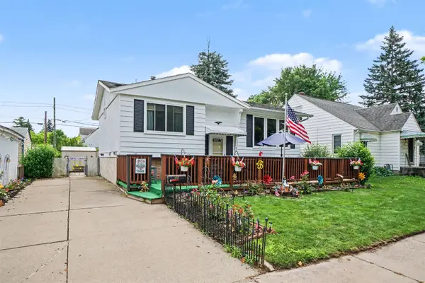 807 S Monroe Street, Bay City, MI 48708