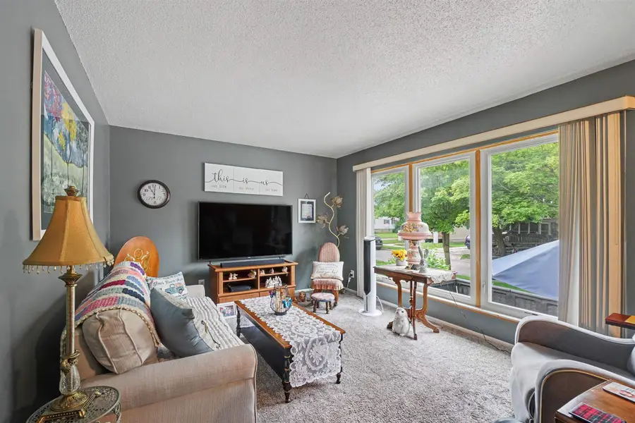 807 S Monroe Street, Bay City, MI 48708 - #3
