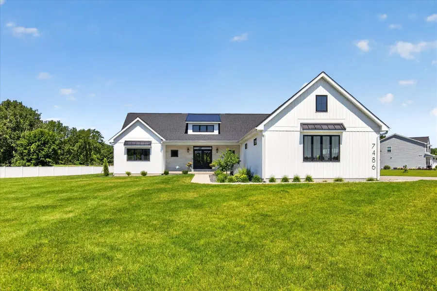 7486 Michigan Road, Bay City, MI 48706 - #3