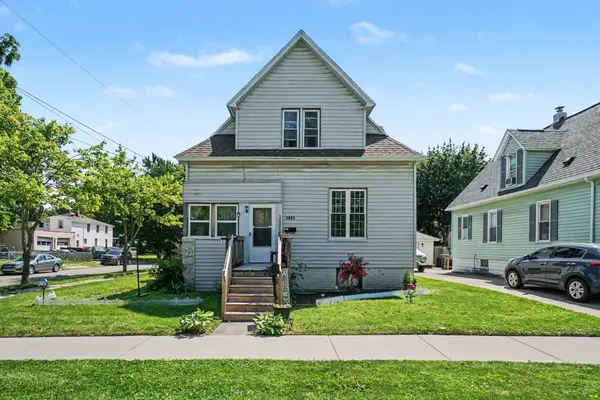 1401 Garfield Avenue, Bay City, MI 48708