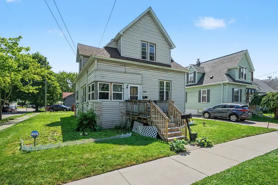 1401 Garfield Avenue, Bay City, MI 48708 - #2