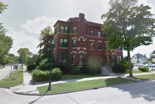 814 Center Apt. C Avenue, Bay City, MI 48708