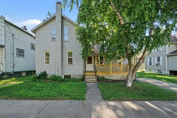 609 Henry Street, Bay City, MI 48706