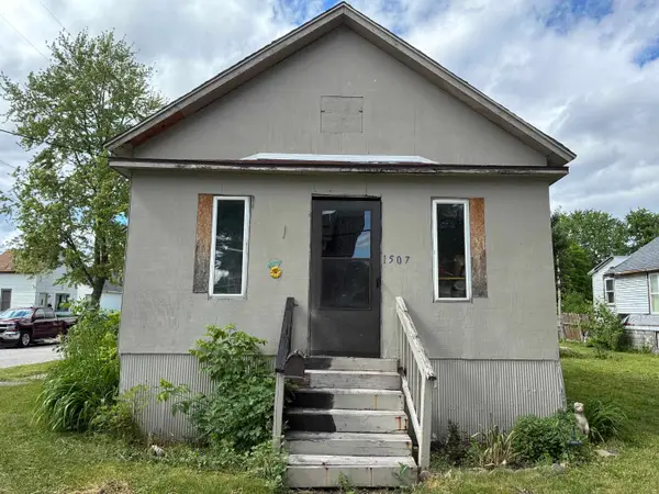1507 11th Street, Bay City, MI 48708