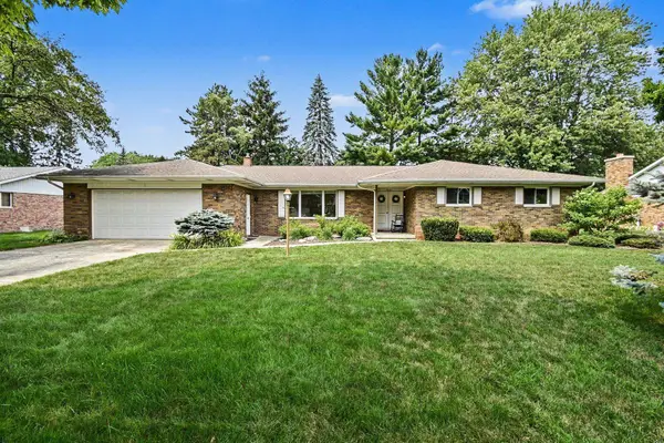 5144 Clydesdale Lane, Saginaw, MI 48603