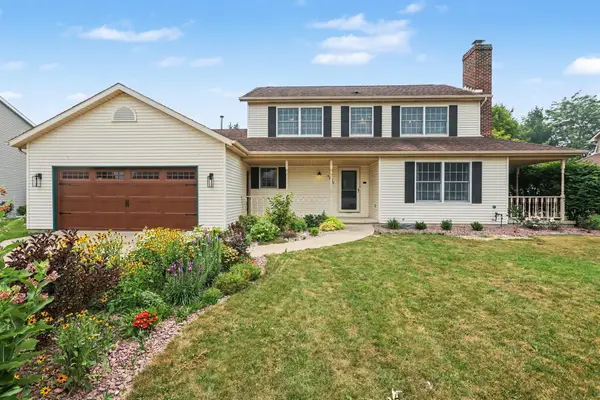 6895 Vista Drive, Saginaw, MI 48603