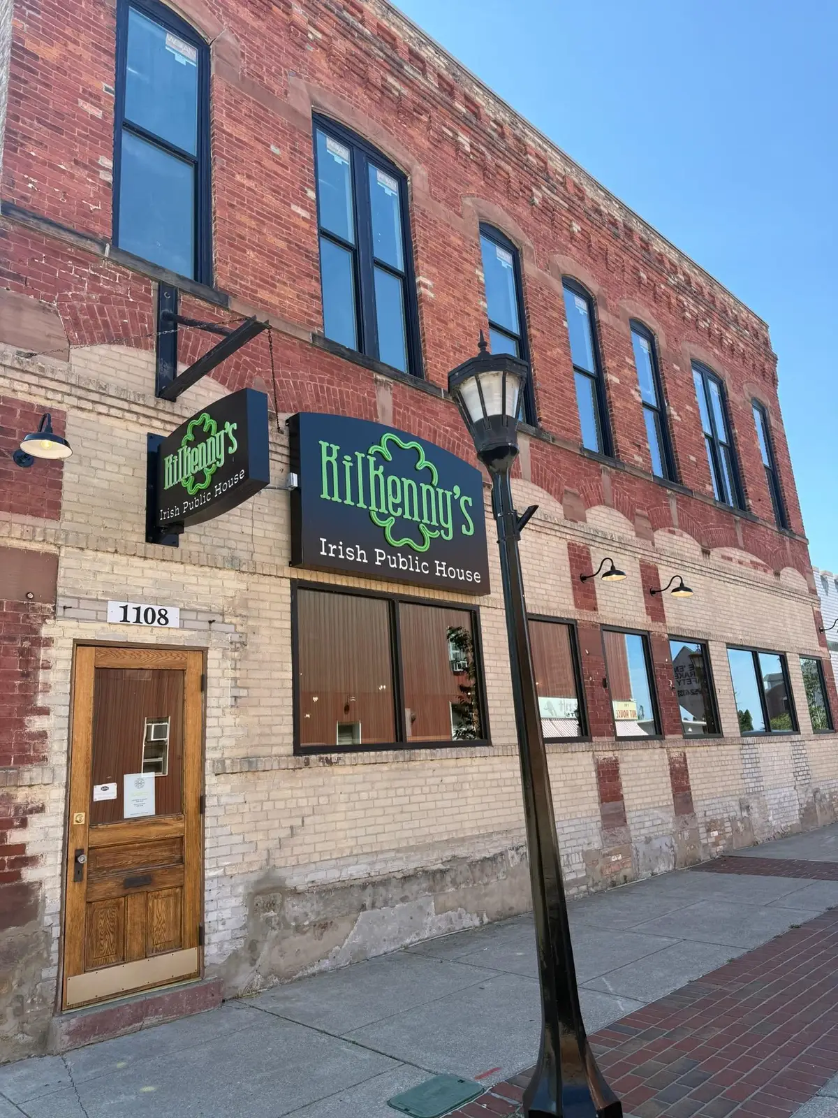 1108 N Water #1 Street, Bay City, MI 48708 - #1