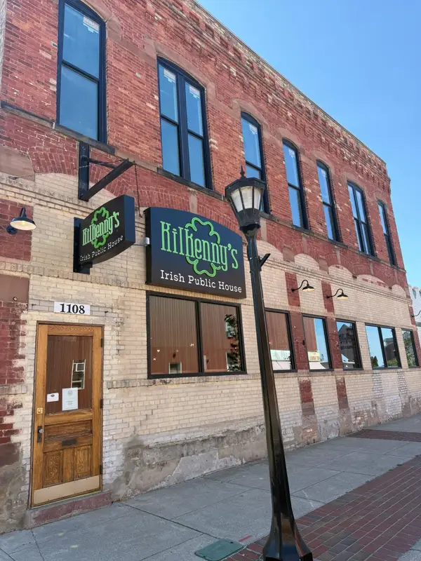 1108 N Water #1 Street, Bay City, MI 48708