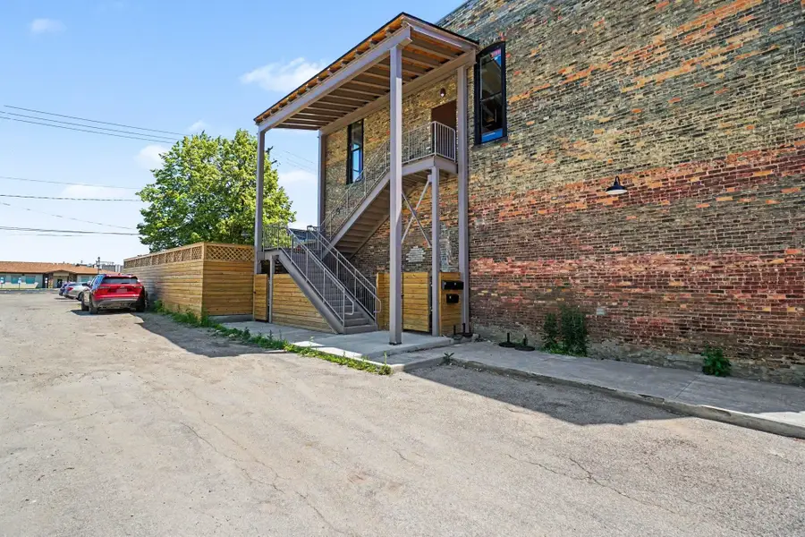 1108 N Water #2 Street, Bay City, MI 48708 - #2