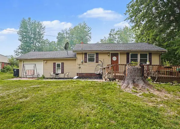3620 Klender Road, Rhodes, MI 48652-9736