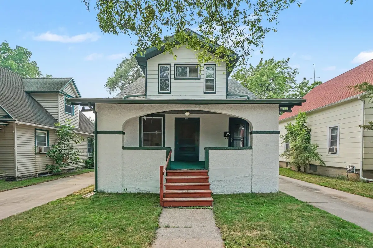 802 Wilson Street, Bay City, MI 48708 - #1