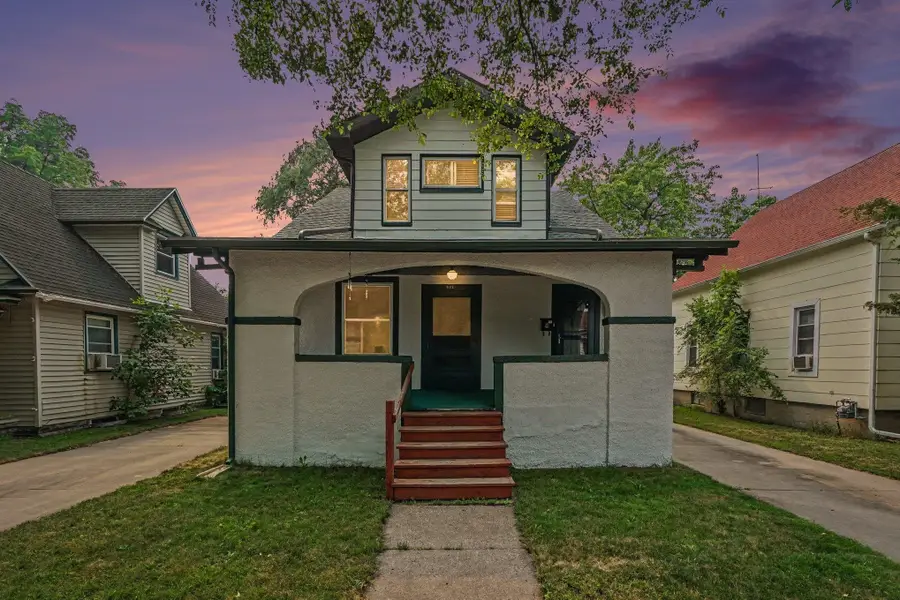 802 Wilson Street, Bay City, MI 48708 - #3