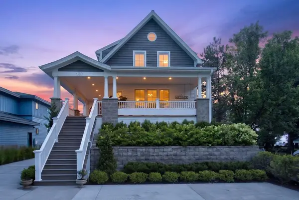 214 Athlone Beach, Bay City, MI 48706