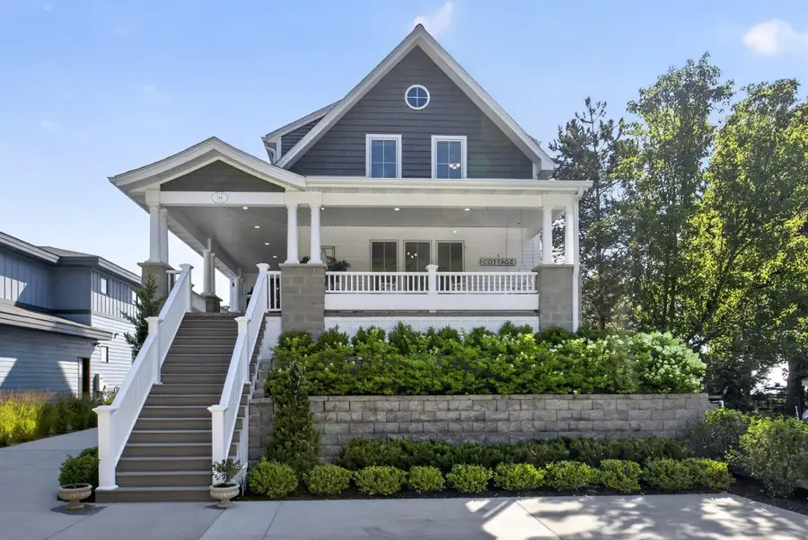 214 Athlone Beach, Bay City, MI 48706 - #2