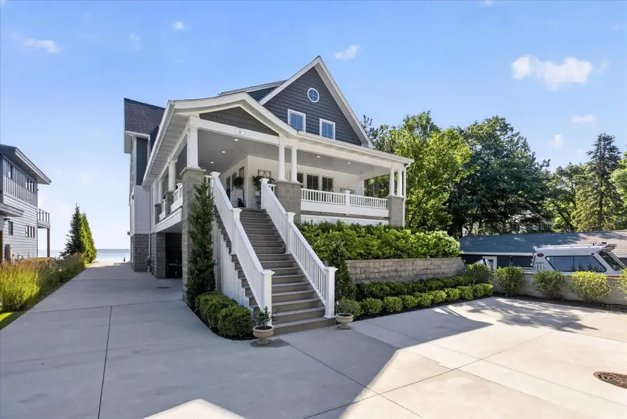 214 Athlone Beach, Bay City, MI 48706 - #3