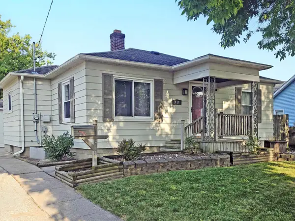 414 James Street, Bay City, MI 48706
