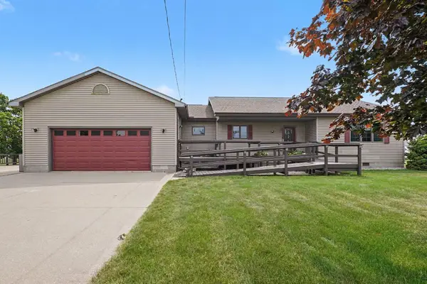 5351 3 Mile Road, Bay City, MI 48706