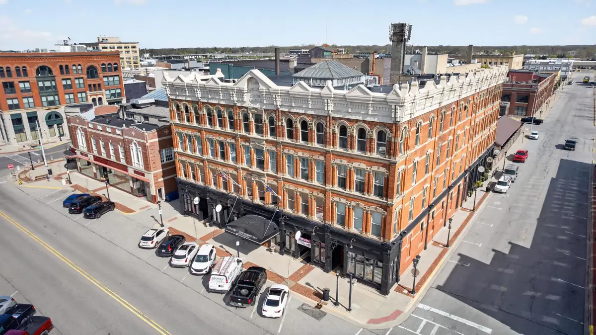 315 Center #404 Avenue, Bay City, MI 48708 - #1
