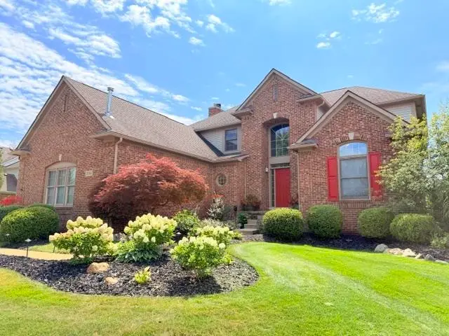 3544 S Creek Drive, Rochester, MI 48306 - #1