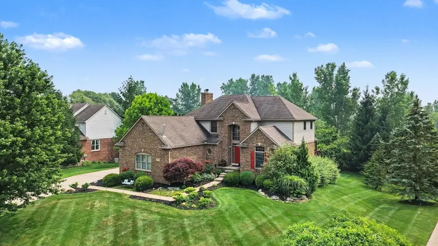 3544 S Creek Drive, Rochester, MI 48306 - #3