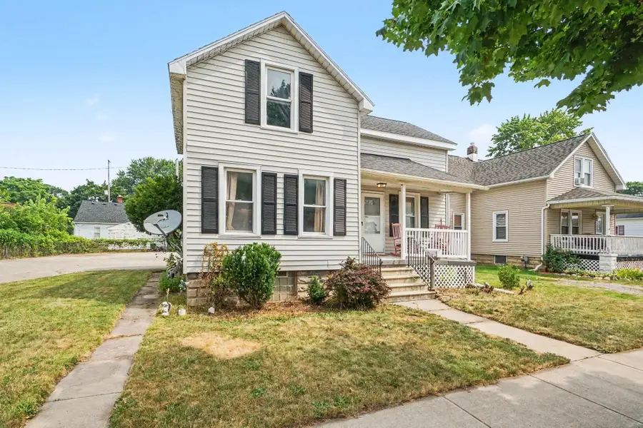 1715 Columbus Avenue, Bay City, MI 48708 - #2