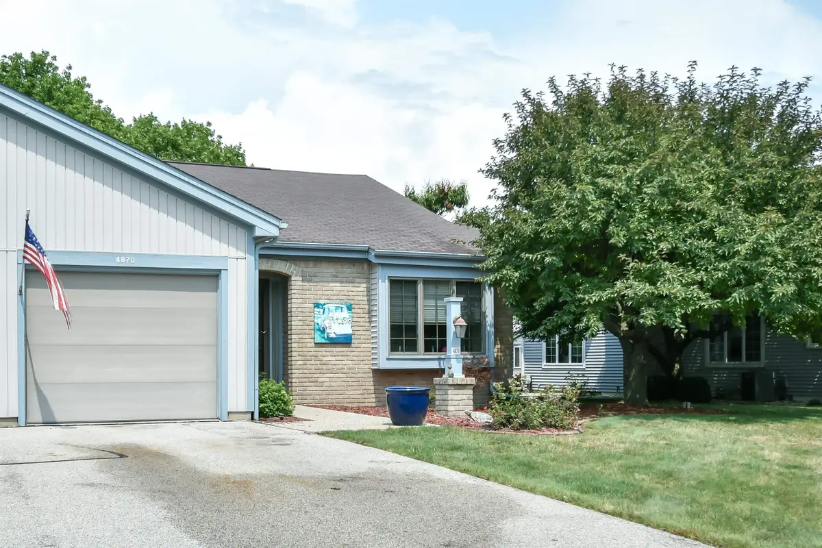 4870 Appletree Lane, Bay City, MI 48706 - #1