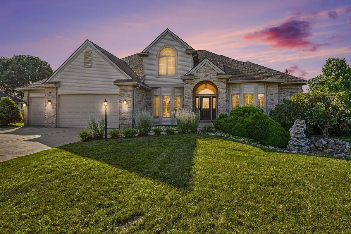 4257 Autumn Ridge Drive, Saginaw, MI 48603 - #1