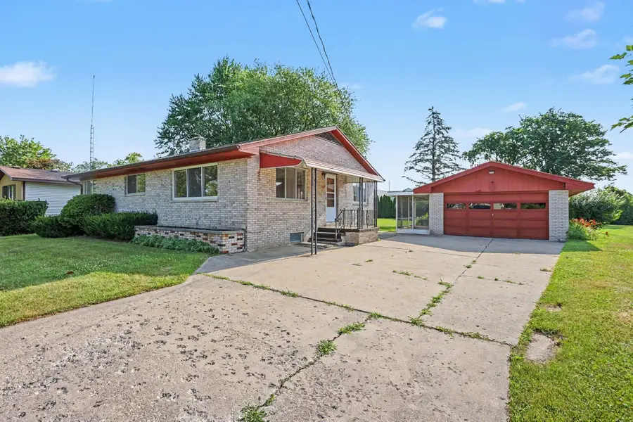 701 Mulholland Street, Bay City, MI 48708 - #2