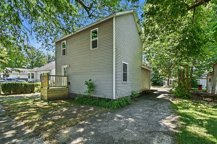 1917 Van Buren Street, Saginaw, MI 48602 - #3