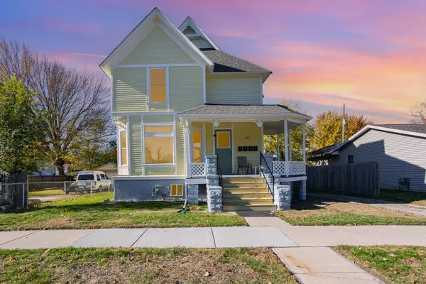 502 Wilson Street, Bay City, MI 48708