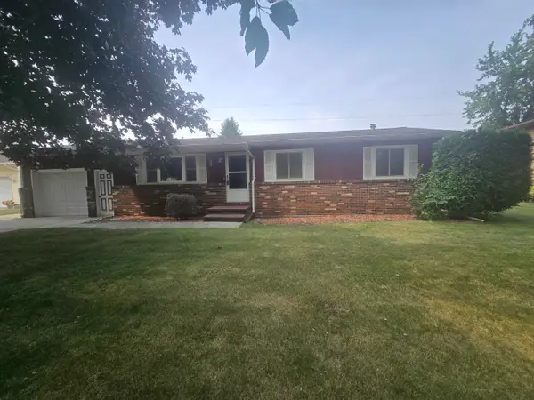 1832 S Johnson Street, Bay City, MI 48708