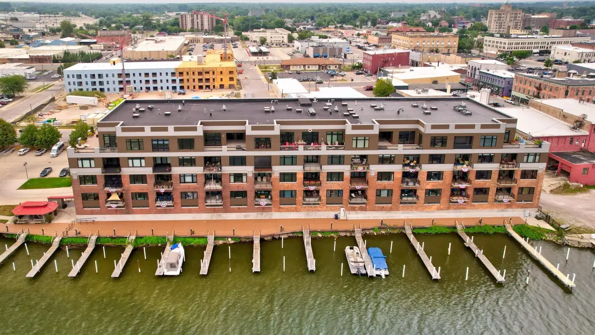 1111 N Water Street, Bay City, MI 48708 - #1