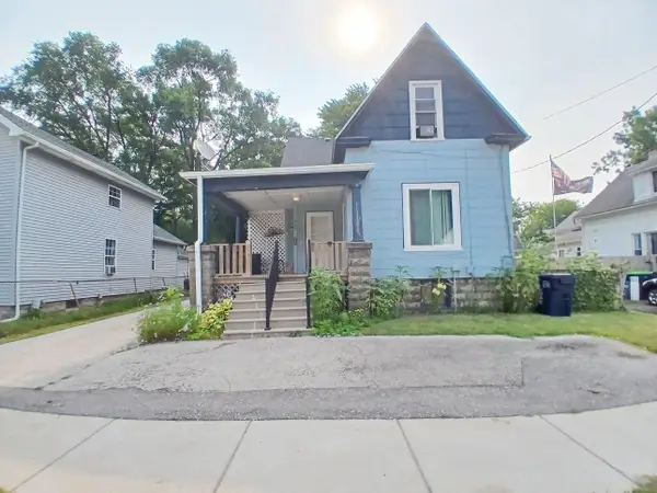 507 S Wenona Street, Bay City, MI 48706