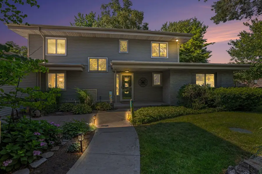 3717 Kawkawlin River Drive Drive, Bay City, MI 48706 - #2