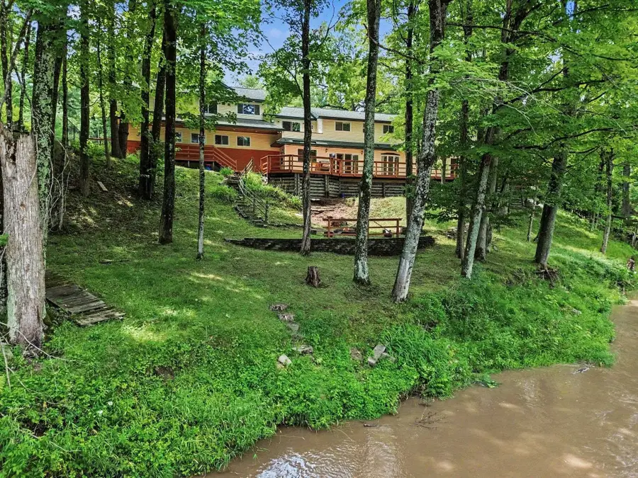 1620 N Michigan Road, Omer, MI 48749 - #2