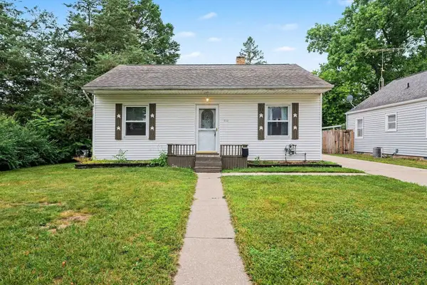 111 W Nickels Street, Midland, MI 48640