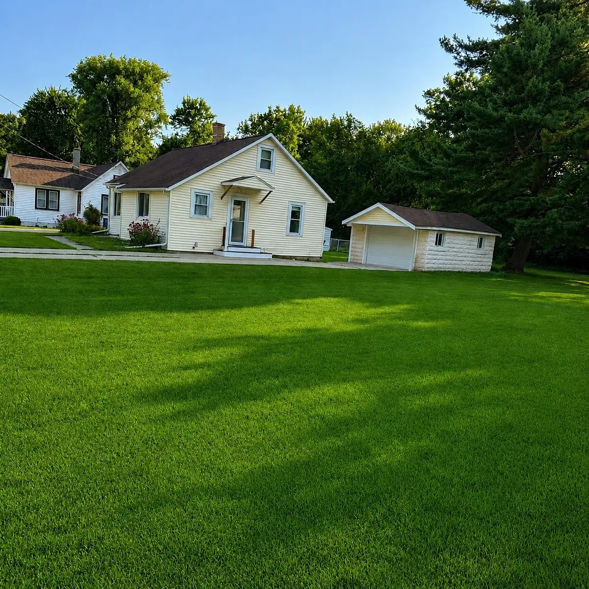 206 Cambridge Street, Bay City, MI 48708 - #1