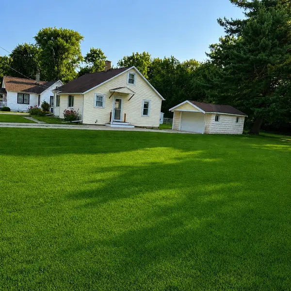 206 Cambridge Street, Bay City, MI 48708
