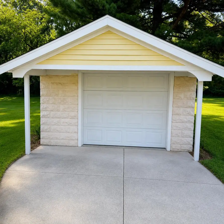 206 Cambridge Street, Bay City, MI 48708 - #3