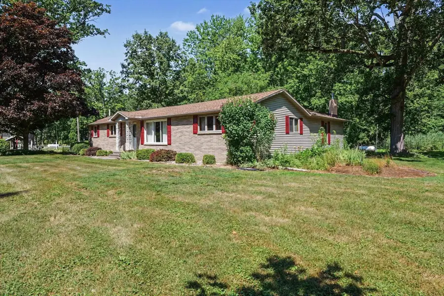 9060 Willett Road, Fairgrove, MI 48733 - #3